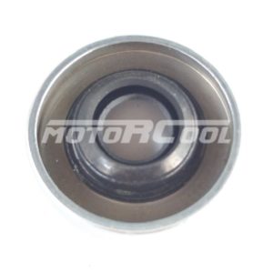 Сальник RC-U08315 компрессора GM DA6/HD6/HR6/HR6HE/R4/ V5, Calsonic V5-15F/V5-14G, R134a