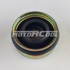 Сальник RC-U08319 компрессора  Zexel, DKS11D/ 14D, R134a