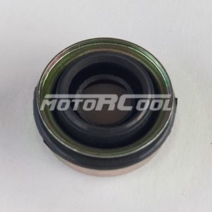 Сальник RC-U08320 компрессора  Seiko SS170, Zexel DKS16H, SD709, SD709, R12, R134a