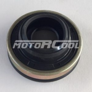 Сальник RC-U08326 компрессора Denso 10S30B/ 10S30C/ 1020B/ 10S20C, R134a