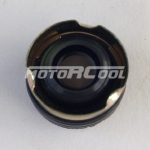 Сальник RC-U08330 компрессора Mitsubishi MSC90C, MSC105C OEM Type, new panasonic R134a