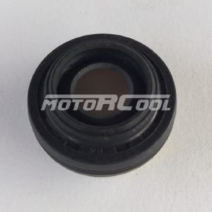 Сальник RC-U08343 компрессора  Zexel DKS-17/V7, Mistubishi NSO MSC 90/105, Calsonic VT