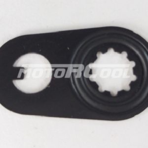 Прокладка компрессора RC-U08349 внутр. d - 0.377 mm, Chrysler