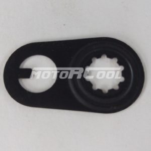Прокладка компрессора RC-U08350 внутр. d - 0.437 mm, Chrysler