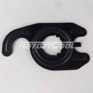 Прокладка компрессора RC-U08351 d - 12.5 mm, Chrysler