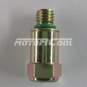 Аварийный клапан RC-U08371