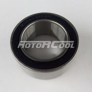 Подшипник RC-U08375 Denso SCSA06C, 30х47х20mm.