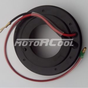 Муфта электромагнитная RC-U0839-2, 7Н15, 12V, два провода.