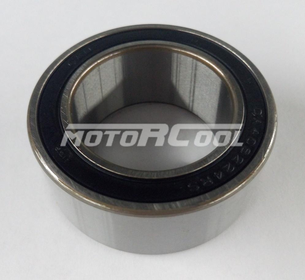 Подшипник RC-U08391 Calsonic CWV618, Hitachi MJS170, Sanden SD508/510/5H14, Seiko SS811PB, 40x62x24mm. Подшипник RC-U08391 Calsonic CWV618, Hitachi MJS170, Sanden SD508/510/5H14, Seiko SS811PB, 40x62x24mm.