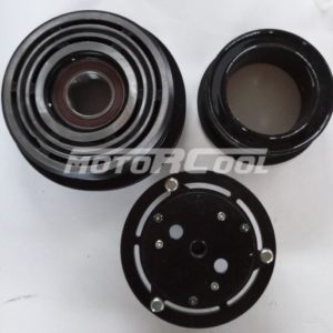 Шкив RC-U08415