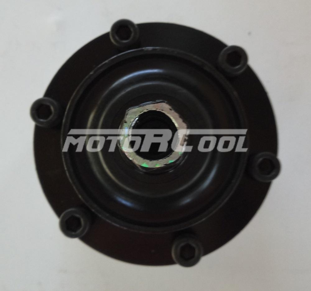 Комплект RC-U08422 шкив: 6-PK, Ø 85*69*30мм, посад. Ø 35мм, применяемость: Audi-A6/2002-2005, NipponDenso, 7SEU17C. Комплект RC-U08422 шкив: 6-PK, Ø 85*69*30мм, посад. Ø 35мм, применяемость: Audi-A6/2002-2005, NipponDenso, 7SEU17C.