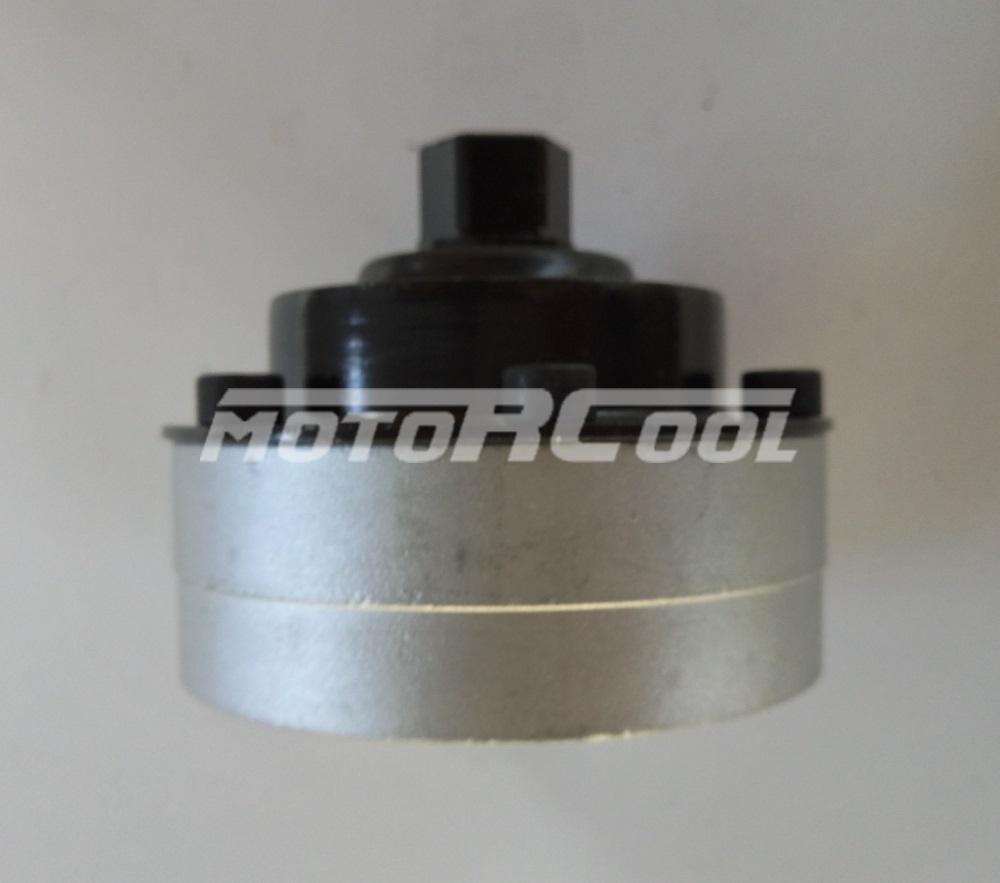 Комплект RC-U08422 шкив: 6-PK, Ø 85*69*30мм, посад. Ø 35мм, применяемость: Audi-A6/2002-2005, NipponDenso, 7SEU17C. Комплект RC-U08422 шкив: 6-PK, Ø 85*69*30мм, посад. Ø 35мм, применяемость: Audi-A6/2002-2005, NipponDenso, 7SEU17C.