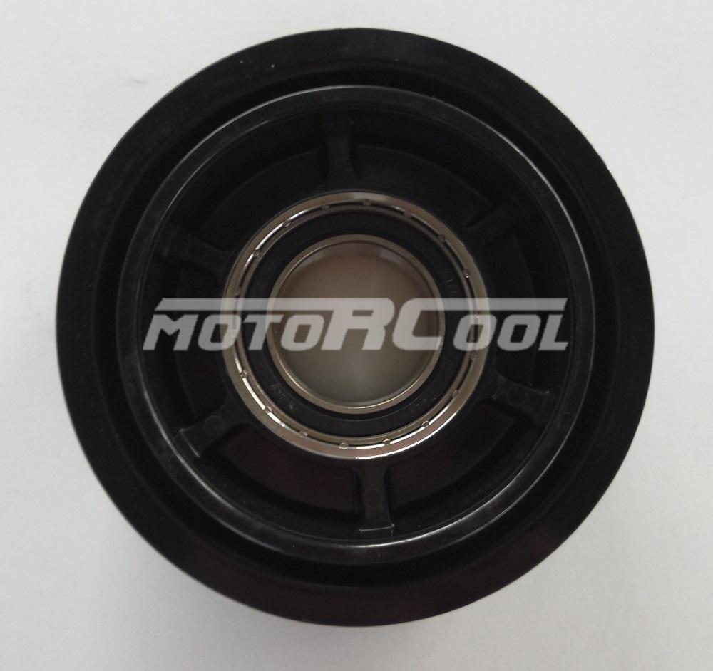 Комплект RC-U08423 шкив: 6-PK Ø 120/116*40*29мм, посад. Ø 35 мм, примен.:Audi-A6 3.0L, NipponDenso, 6SEU14C. Комплект RC-U08423 шкив: 6-PK Ø 120/116*40*29мм, посад. Ø 35 мм, примен.:Audi-A6 3.0L, NipponDenso, 6SEU14C.