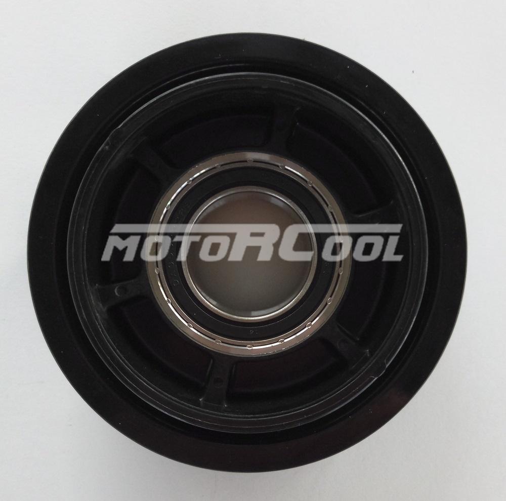 Комплект RC-U08434 шкив: 7-PK, Ø 125/120*46*32мм, посад. Ø 35 мм, применяемость: Audi, NipponDenso,7SEU17C. Комплект RC-U08434 шкив: 7-PK, Ø 125/120*46*32мм, посад. Ø 35 мм, применяемость: Audi, NipponDenso,7SEU17C.