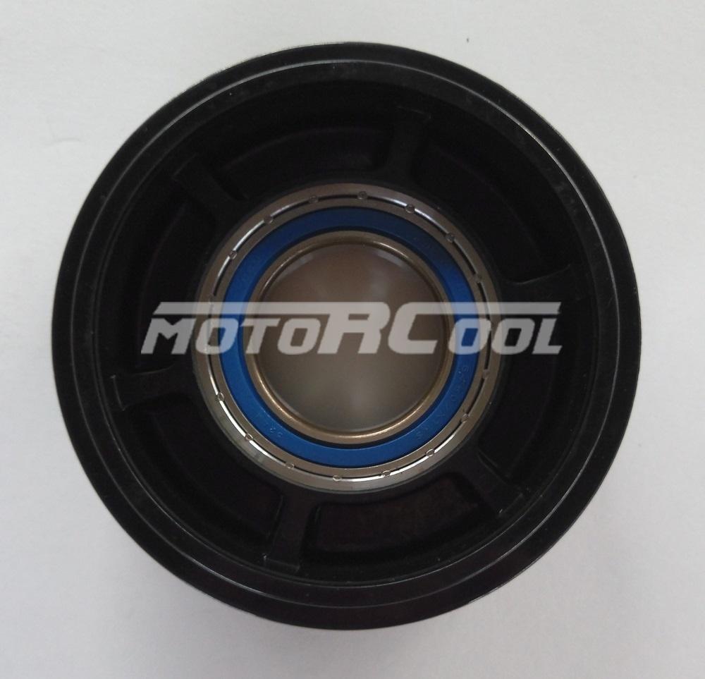 Комплект RC-U08439 шкив:6-PK Ø 105/100*36*28мм, посад. Ø 35мм, примен.:Benz W163/W203/T202/C208, NipponDenso, 7SEU17C. Комплект RC-U08439 шкив:6-PK Ø 105/100*36*28мм, посад. Ø 35мм, примен.:Benz W163/W203/T202/C208, NipponDenso, 7SEU17C.