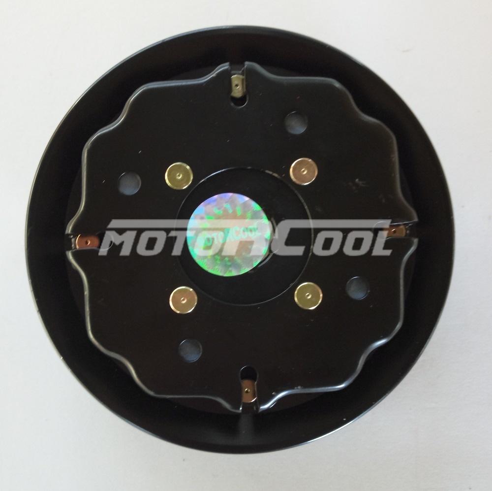 Комплект RC-U08441 шкив: 5-PK, Ø 116/110*41*26, посад. Ø 35мм, применяемость: Benz W168, NipponDenso, 6SEU12C. Комплект RC-U08441 шкив: 5-PK, Ø 116/110*41*26, посад. Ø 35мм, применяемость: Benz W168, NipponDenso, 6SEU12C.