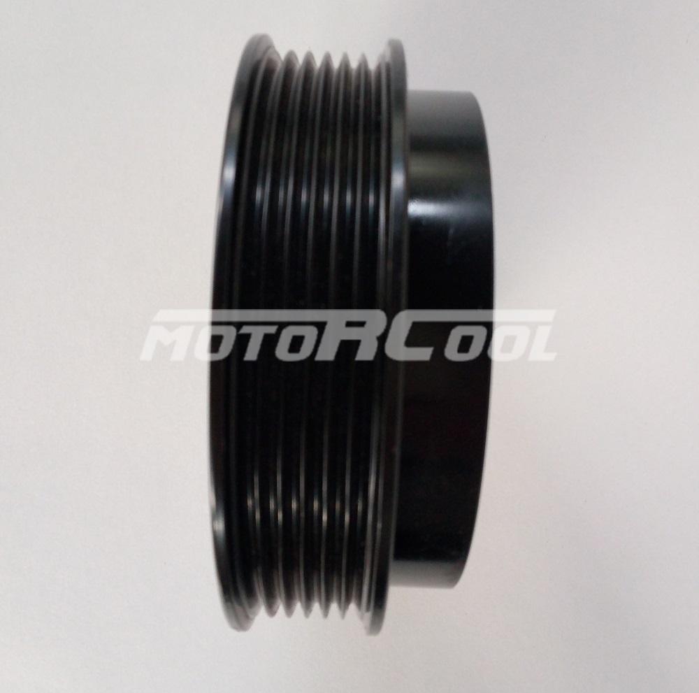 Комплект RC-U08446 шкив: 6-PK, Ø125/120*44*29мм. посад. Ø 35мм, муфта: 96*61,7*27*40мм, приж. пластина: шлиц ф13,2мм. Комплект RC-U08446 шкив: 6-PK, Ø125/120*44*29мм. посад. Ø 35мм, муфта: 96*61,7*27*40мм, приж. пластина: шлиц ф13,2мм.