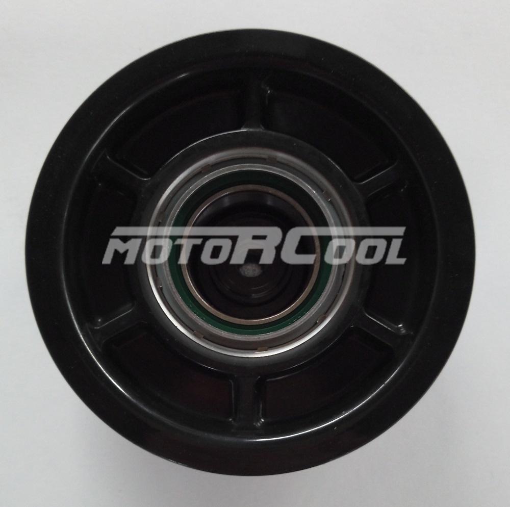 Комплект RC-U08452 шкив: 6-PK, Ø 115/110*53*28мм, посад. Ø 35 мм, применяемость:Benz, NipponDenso, 7SEU17C. Комплект RC-U08452 шкив: 6-PK, Ø 115/110*53*28мм, посад. Ø 35 мм, применяемость:Benz, NipponDenso, 7SEU17C.