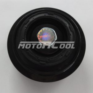 Комплект RC-U08452 шкив: 6-PK, Ø​ 115/110*53*28мм, посад. Ø​ 35 мм, применяемость:Benz, NipponDenso, 7SEU17C.