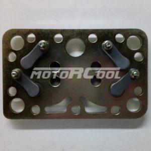 Клапанная пластина Bock RC-U08509