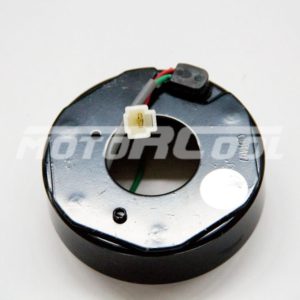 Муфта электромагнитная RC-U0850 к модели RC-U0847 (12V) на John Deer.