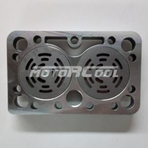 Клапанная пластина Bock RC-U08510
