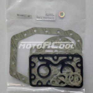 Набор прокладок компрессора Bock RC-U08512