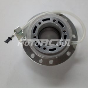 Передняя крышка с подшипником Bock RC-U08514