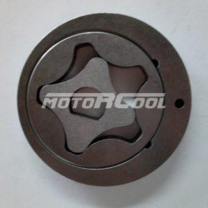 Ротор масляного насоса BOCK RC-U08523