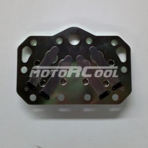 Клапанная пластина Bitzer RC-U08540