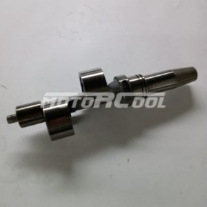 Коленвал компрессора Bitzer RC-U08562