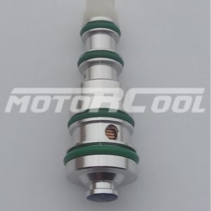 Клапан компрессора, RC-U08569 (BLUE) GM BUICK, VW JETTA, DAEWOO, OPEL, PEUGEOT, FIAT, CHEVROLET, HARRISON.
