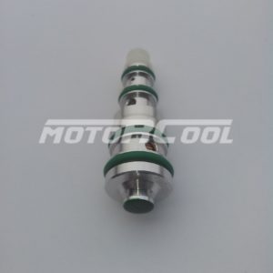 Клапан компрессора, RC-U08571 (GREEN) GM BUICK, VW JETTA, DAEWOO, OPEL, PEUGEOT, FIAT, CHEVROLET, HARRISON.