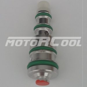 Клапан компрессора, RC-U08572 (ORANG) GM BUICK, VW JETTA, DAEWOO, OPEL, PEUGEOT, FIAT, CHEVROLET, HARRISON.