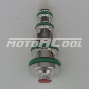 Клапан компрессора, RC-U08574 (RED) GM BUICK, VW JETTA, DAEWOO, OPEL, PEUGEOT, FIAT, CHEVROLET, HARRISON.