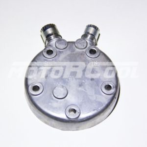 Крышка компрессора 5Н RC-U0815, O-Ring  3/4" 16 UNF-7/8" 14 UNF.