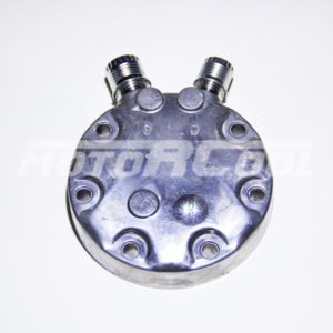 Крышка компрессора 7H RC-U0816, O-Ring.  3/4" 16 UNF-7/8" 14 UNF.