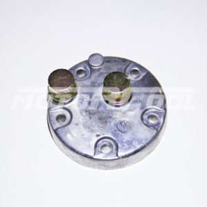 Крышка компрессора 5H RC-U08102, O-Ring 1"-14 UNF-1"-14 UNF.