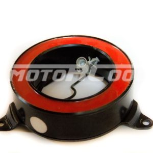 Муфта электромагнитная RC-U08123 к модели RC-U08119 (Denso 10P30С) 12V.