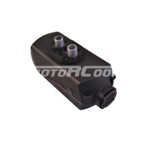Отопитель воздушный RC-U0353 аналог Eberspacher D2, 2kw, 24V.