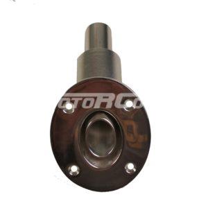 Выхлопная труба RC-U0389 для отопителя 2kW