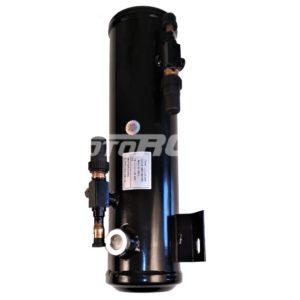 Бак фреона Ресивер RC-U0579 аналог Thermo King 671542