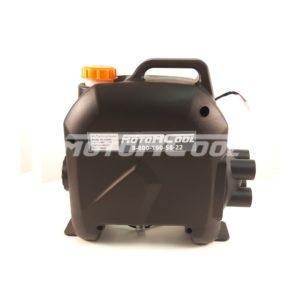 Отопитель воздушный RC-U0398 5kw, 12V.