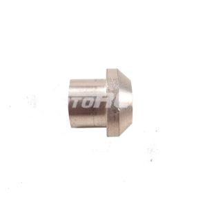 Фитинг RC-U07058 алюминиевый ORING-FLARE 1/2 #8.