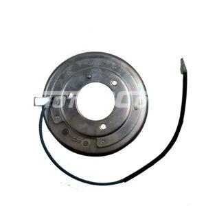 Муфта RC-U08610 24V,   наруж. Ø​: 111 мм., внутр Ø​: 66 мм.,  диаметр посадки: 40 мм.