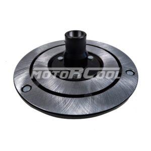 Пластина прижимная RC-U08612 (Шлиц) на компрессор RC-U08598