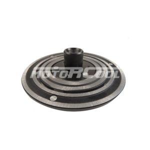 Пластина прижимная RC-U08618 (Шлиц) на компрессор RC-U08599