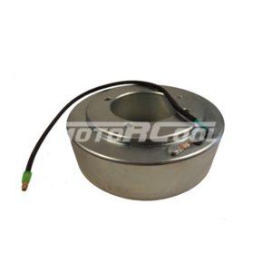 Муфта RC-U08628 24V, наруж. Ø​: 121 мм., внутр Ø​: 84 мм.,  диаметр посадки: 50 мм.