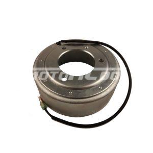 Муфта RC-U08617 12V, наруж. Ø​: 121 мм., внутр Ø​: 84 мм.,  диаметр посадки: 50 мм.