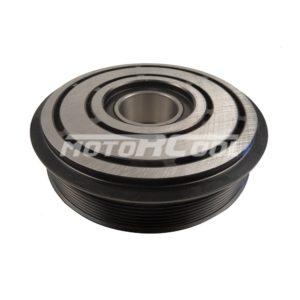 Шкив RC-U08632  8PK,  наруж. Ø 170 mm. посад. Ø 45mm, внутр. Ø 141mm, Ø85 mm, высота 43mm.
